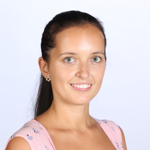 Martina Hübnerová